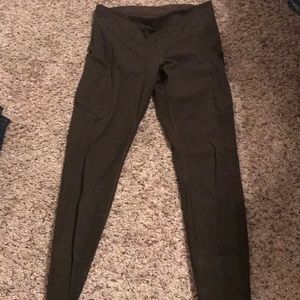Lululemon Speed Up Tights